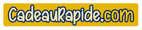 logo CADEAURAPIDE